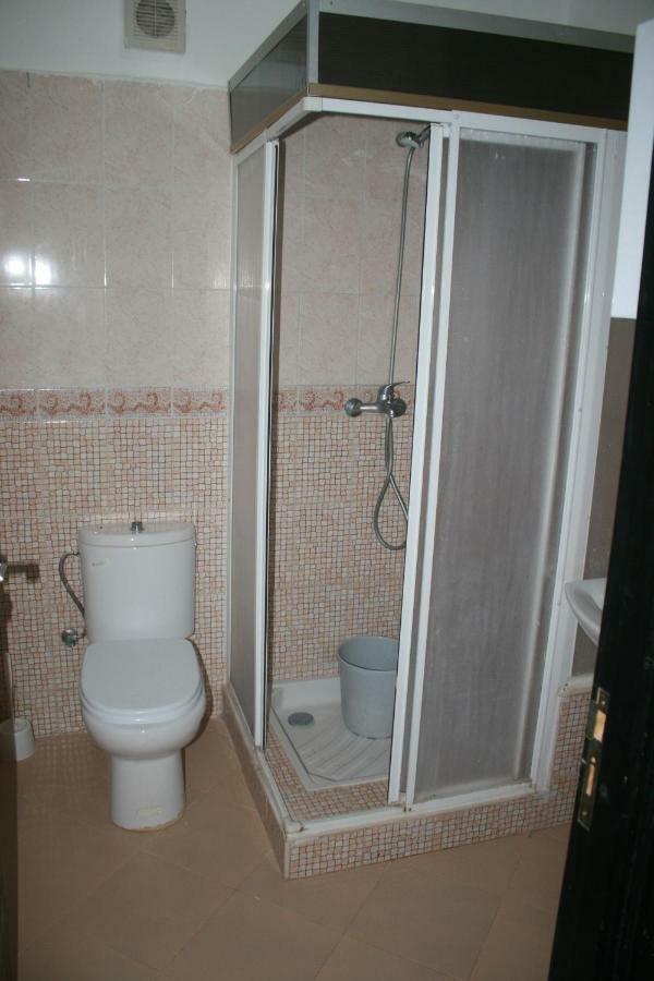 Appartement De Mustapha Эль-Араиш Экстерьер фото